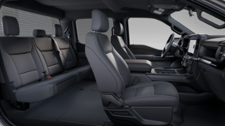 2025 Ford F-150® Internal Image 1